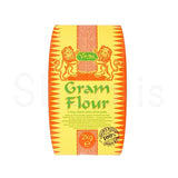 Virani Gram Flour 2kg^