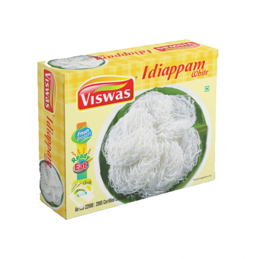 Viswas White Idiyappam 454g^