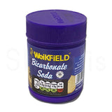 WeikField Bicarbonate Of Soda 100g
