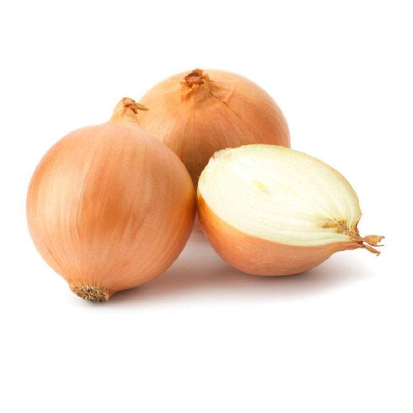 White Onion bag  4kg