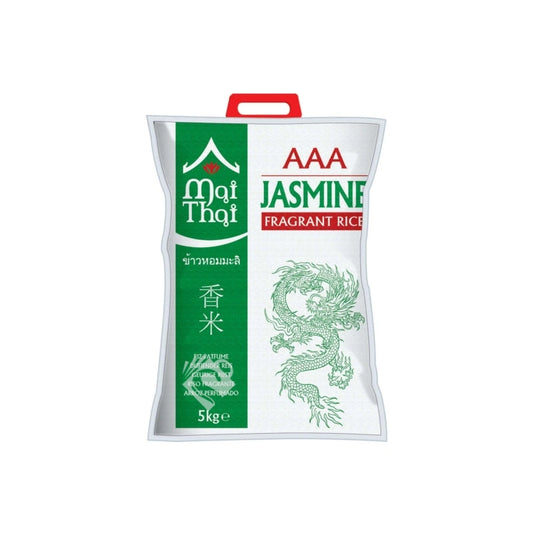 AAA Thai Jasmine Rice 5kg^
