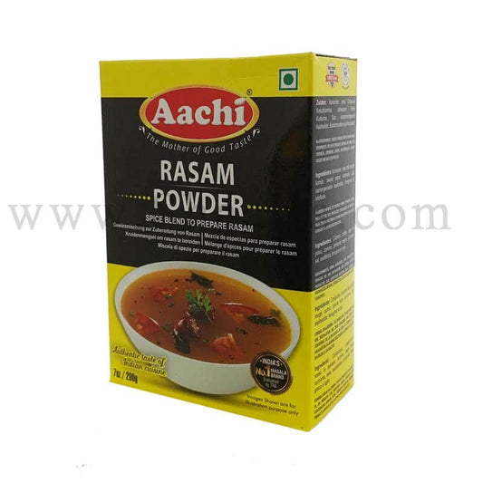 Aachi Rasam Powder 200g^