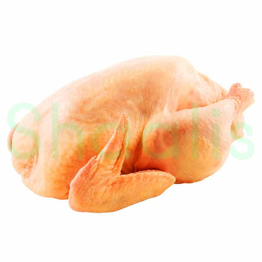 Baby Chicken Whole