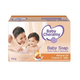 Baby Cheramy Classic Baby Soap 100g
