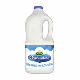 Cravendale Fresh Whole Milk (Blue) 2L