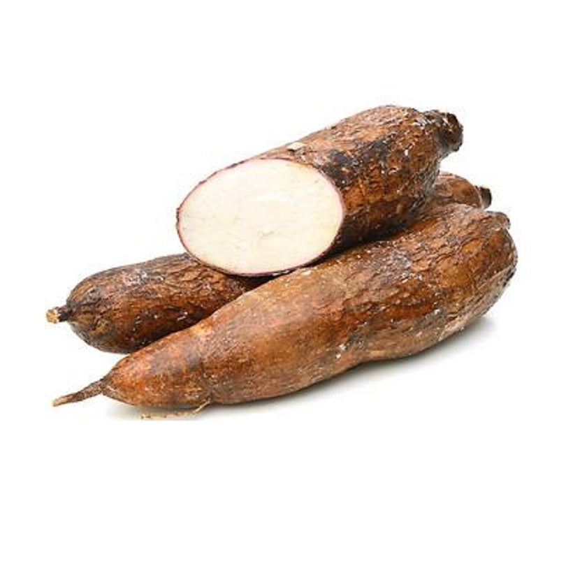 Cassava (Approx 600g)