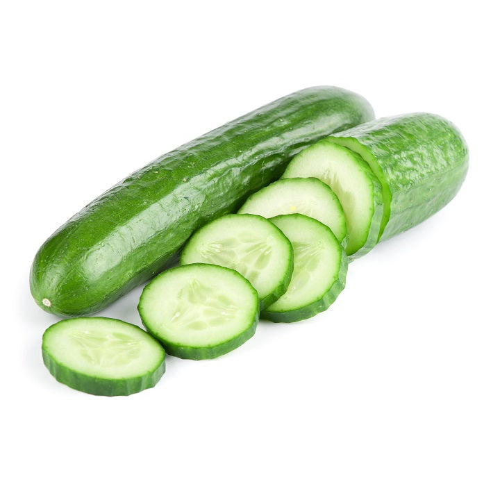 Cucumber  (Single)