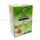 Dalgety Strong Pure Peppermint Herbal Tea 40g