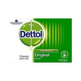 Dettol Anti bacterial original soap 70g