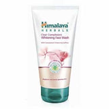 Himalaya clear complexion whitening  Face Wash 150ml