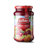 Kissan Mixed Fruit Jam 500g^