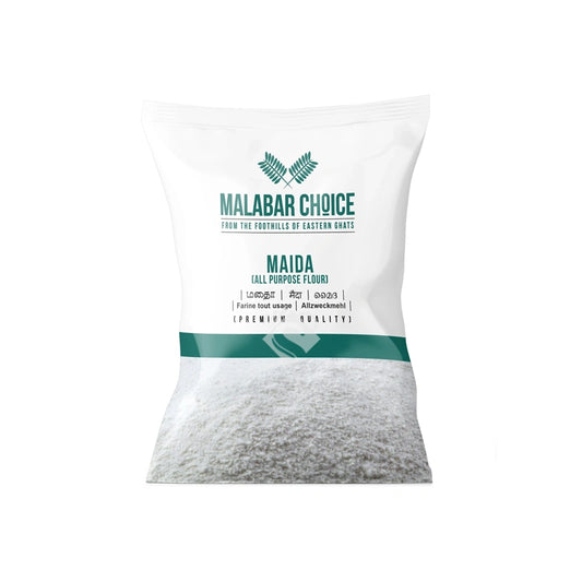 Malabar Choice Maida 1kg^