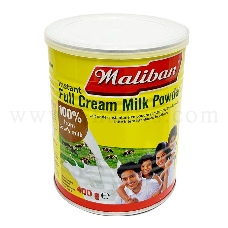 Maliban Instant Full Cream Milk Powder 400g^