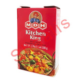MDH Kitchen King masala 100g^