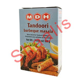 MDH Tandoori BBQ masala 100g^