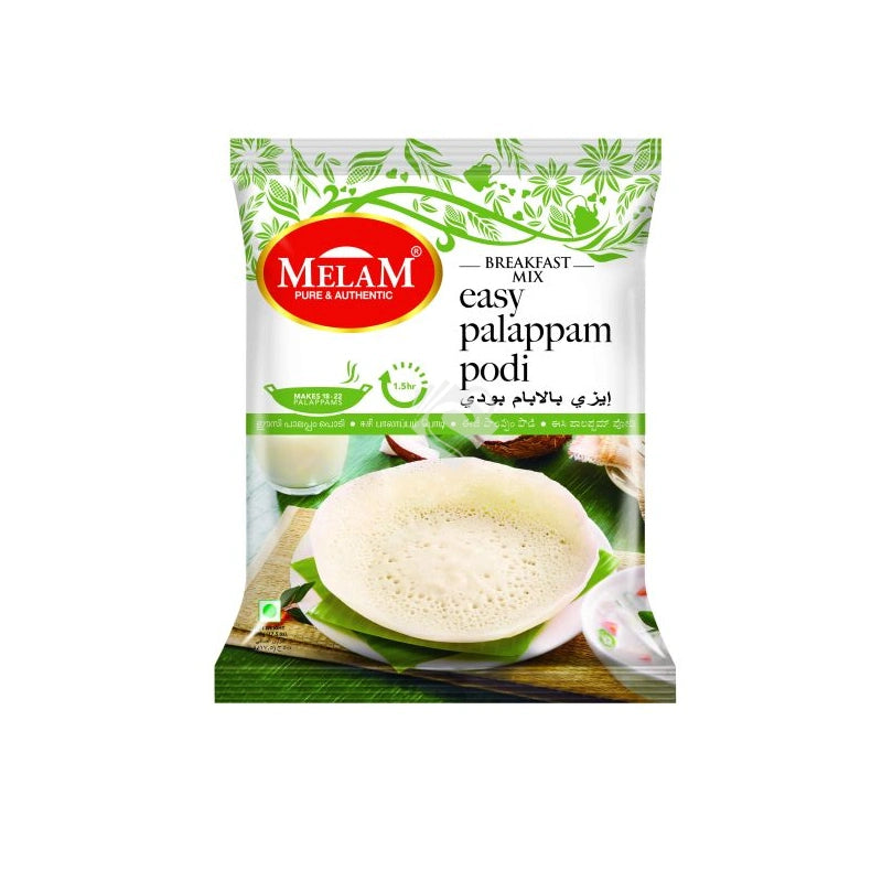Melam Breakfast Mix- Easy Palappam Podi 1kg^