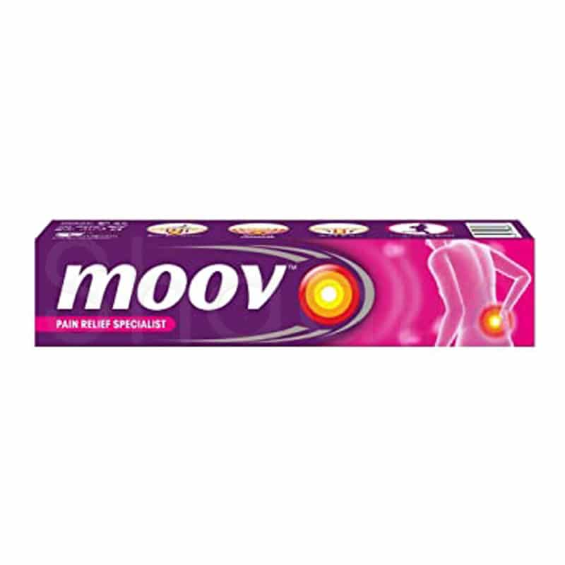 Moov Pain Relief 50g^