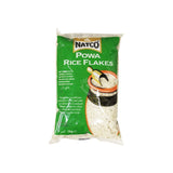Natco Flake Rice (Powa) Medium 1kg^