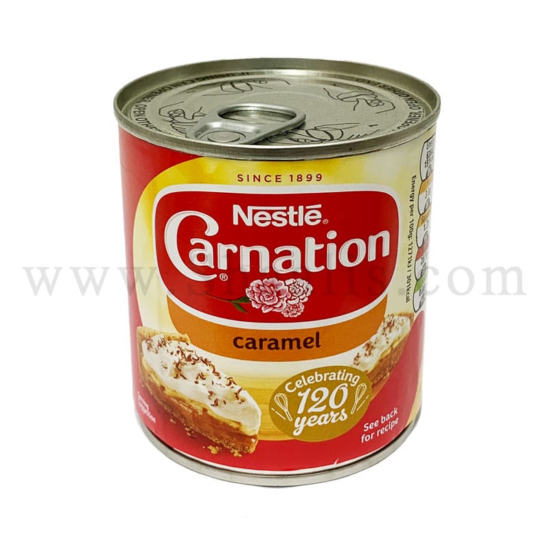 Nestle Carnation Caramel