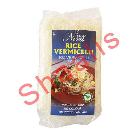 Niru White Rice Vermicelli 350g^
