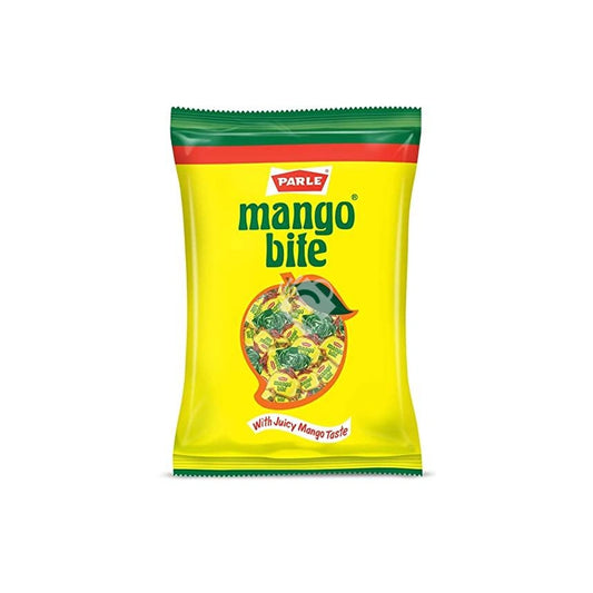 Parle Mango Bite (Juicy Mango Taste) 300g^