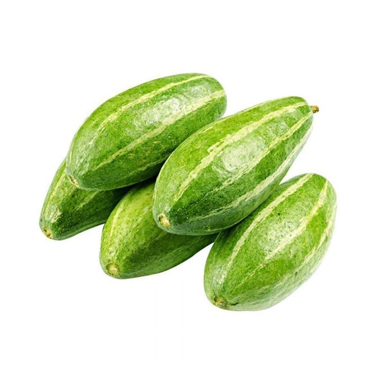 Parval / Pointed gourd 300g