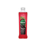 Radox Muscle Soak Body Wash 500ml^