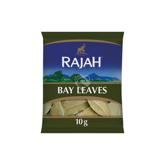 Rajah Bay Leaves 10g^