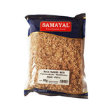 Samayal Rice Flakes Red 400g