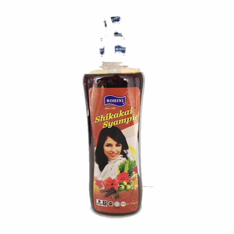 Rohini Shikakai Shampoo 375ml