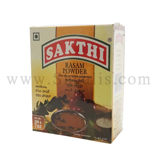 Sakthi Rasam Powder 200g^