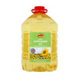 KTC Pure Sunflower Oil 5L^