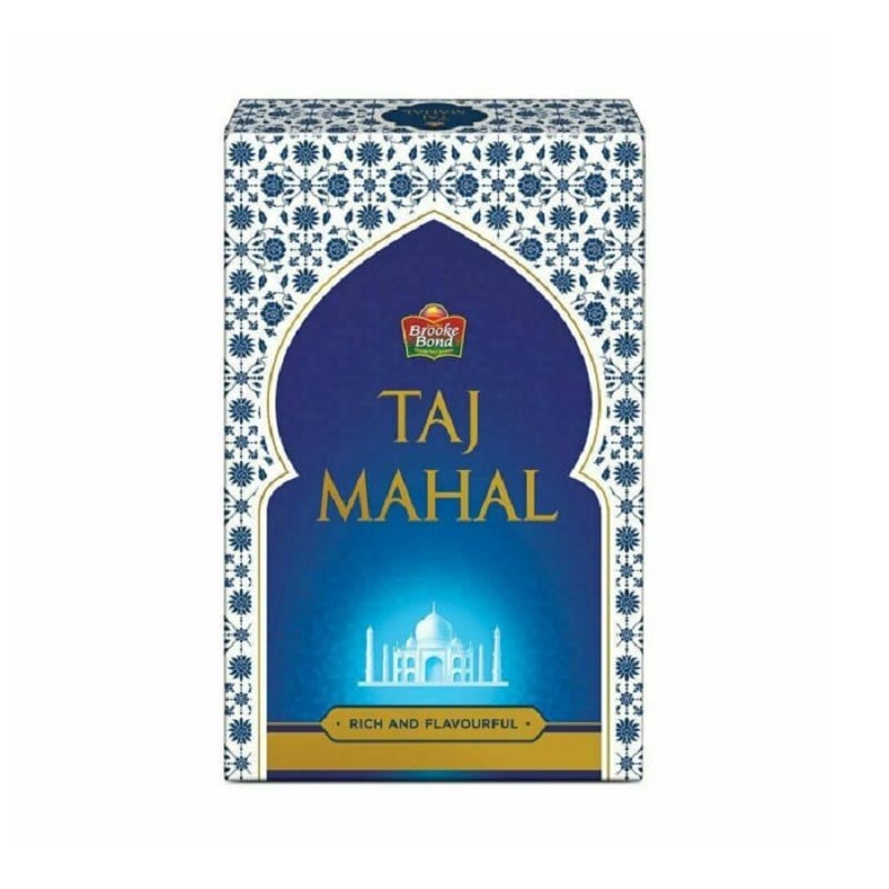 Tajmahal Tea 500g^